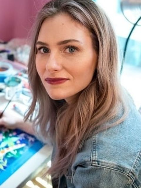 Lisa Hanawalt