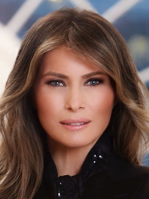 Melania Trump