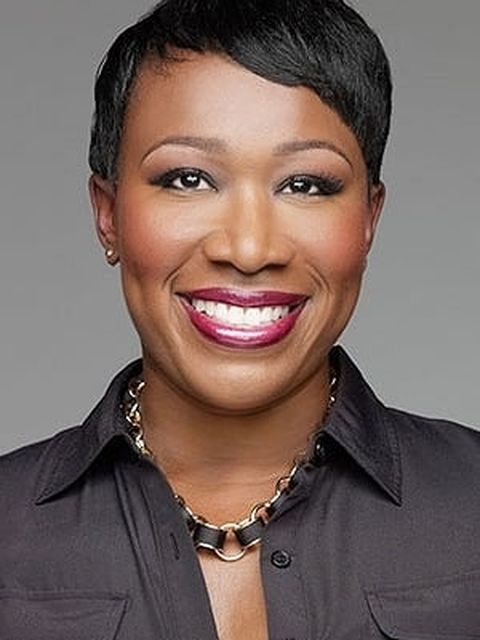 Joy Reid