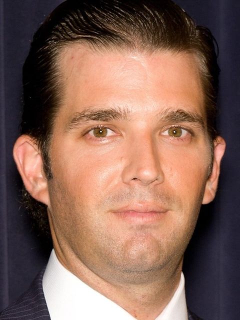 Donald Trump Jr.