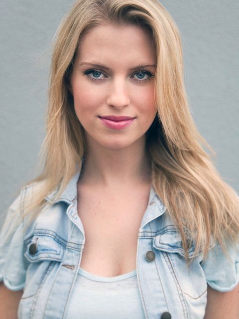 Barbara Dunkelman