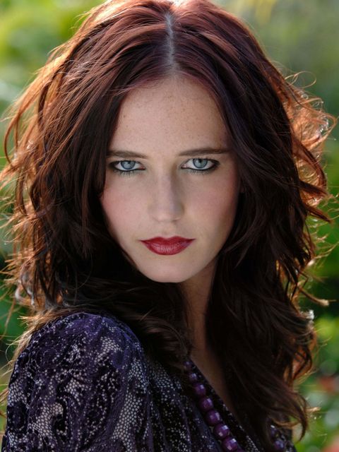 Eva Green