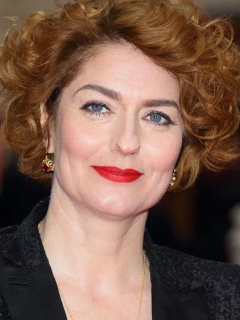 Anna Chancellor