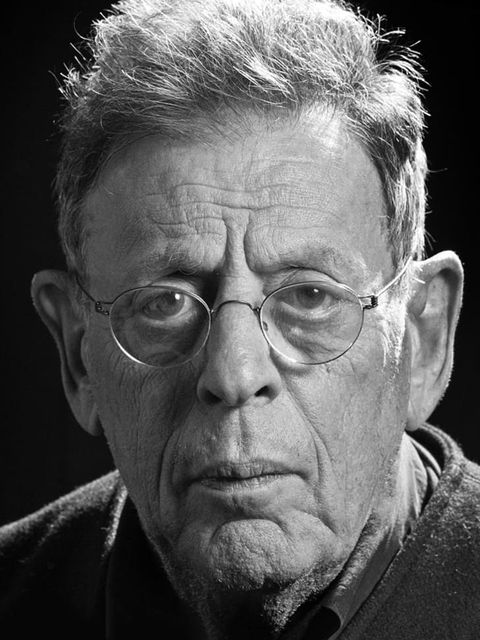 Philip Glass