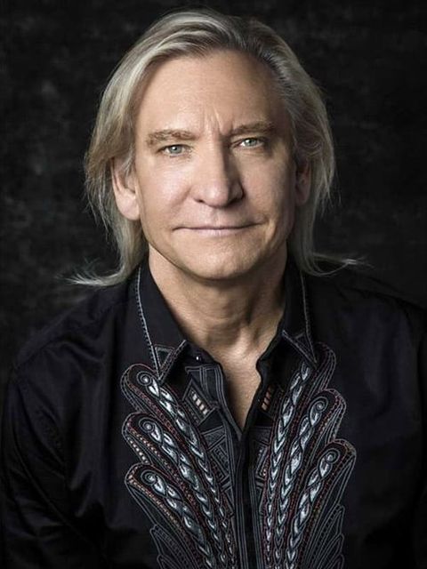 Joe Walsh