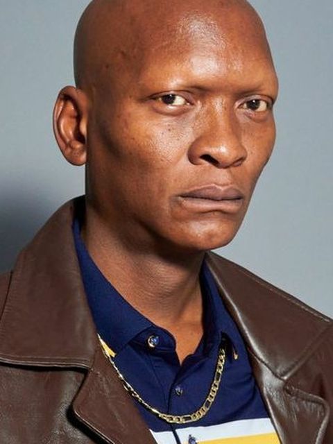 Warren Masemola