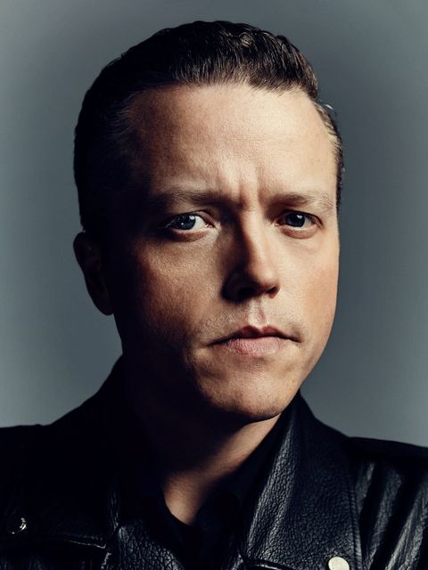 Jason Isbell