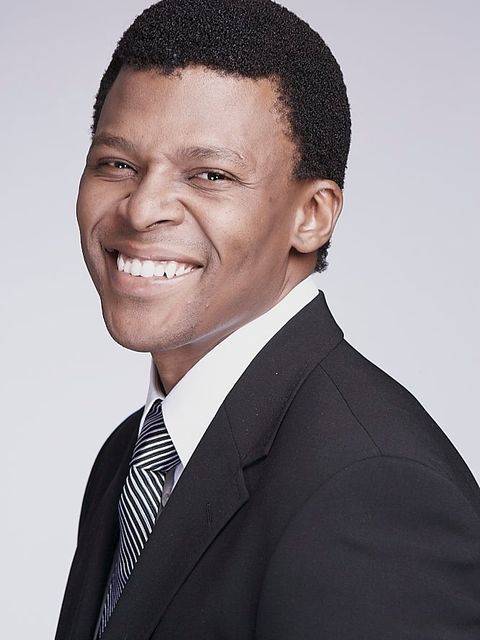 Vuyo Dabula