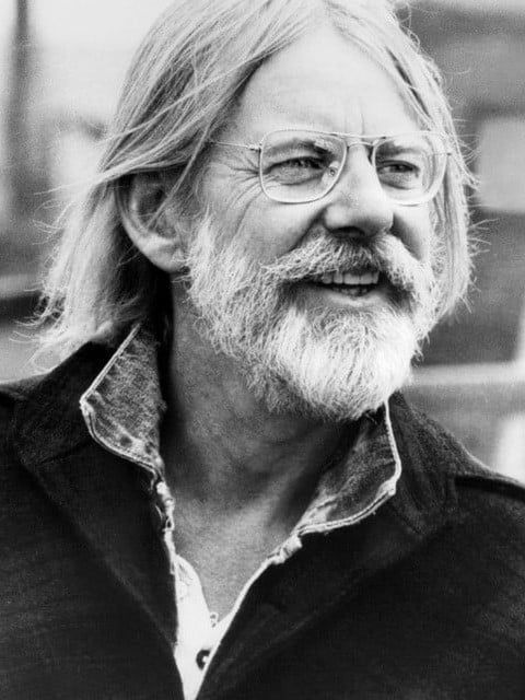 Hal Ashby