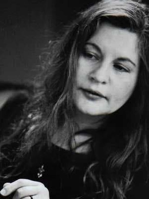 Allison Anders