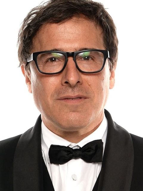 David O. Russell