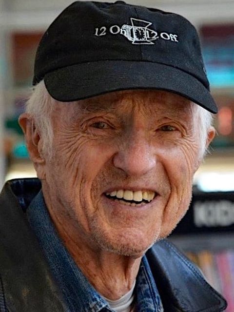 Haskell Wexler