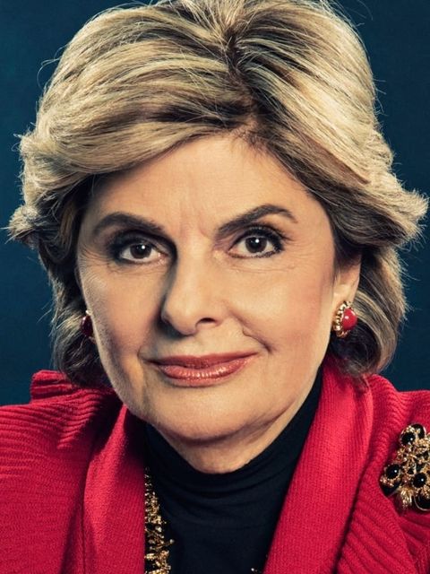 Gloria Allred