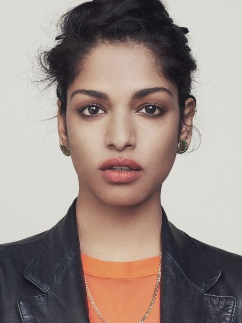 M.I.A.