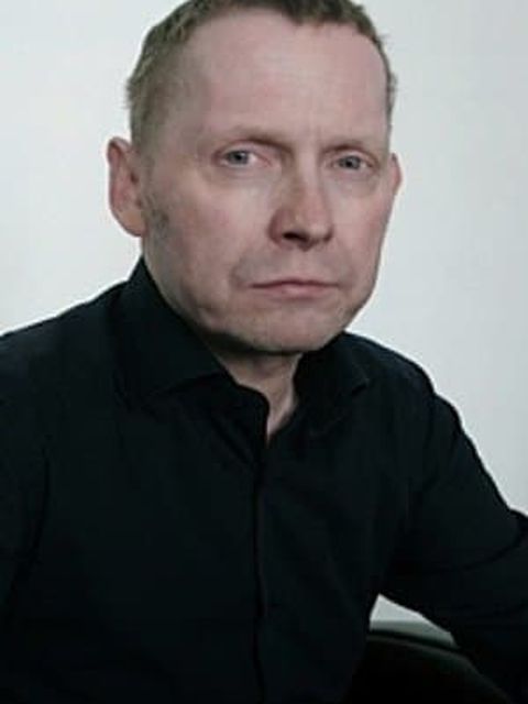 Michael Kreihsl