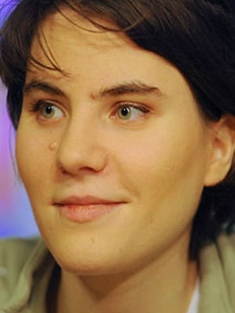 Yekaterina Samutsevich