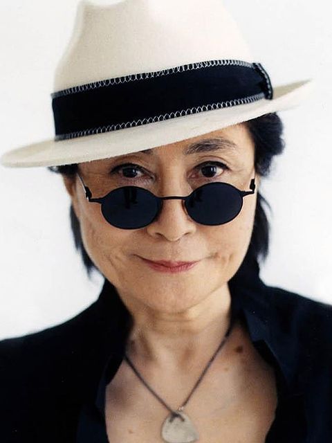 Yōko Ono