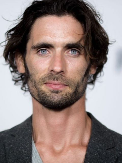 Tyson Ritter