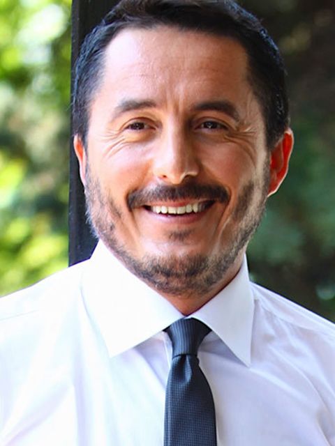 Serkan Ercan