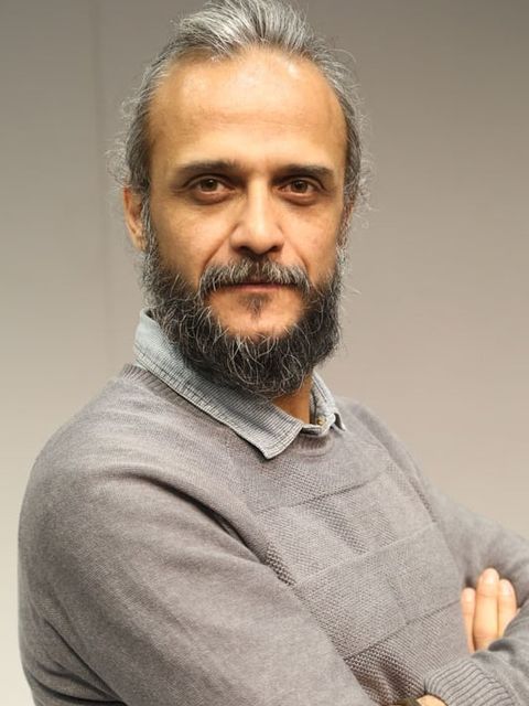 Sermet Yeşil