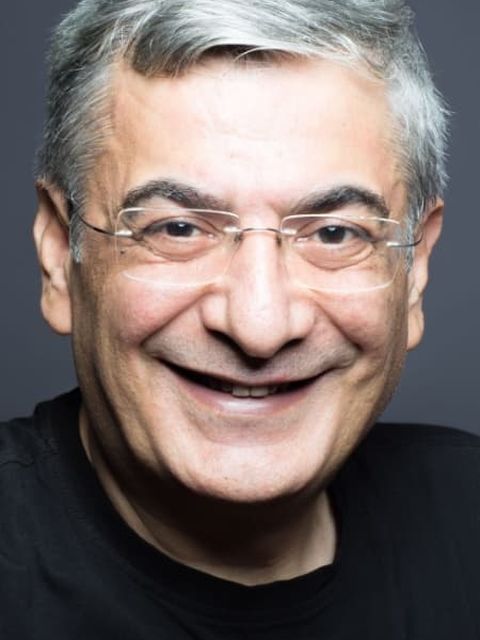 Faruk Karaçay