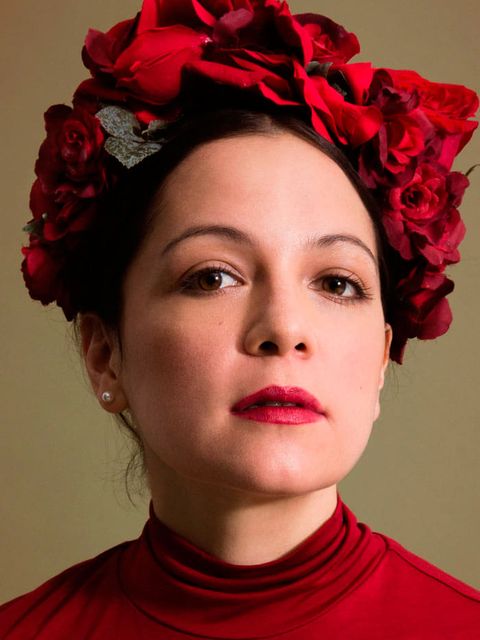 Natalia Lafourcade