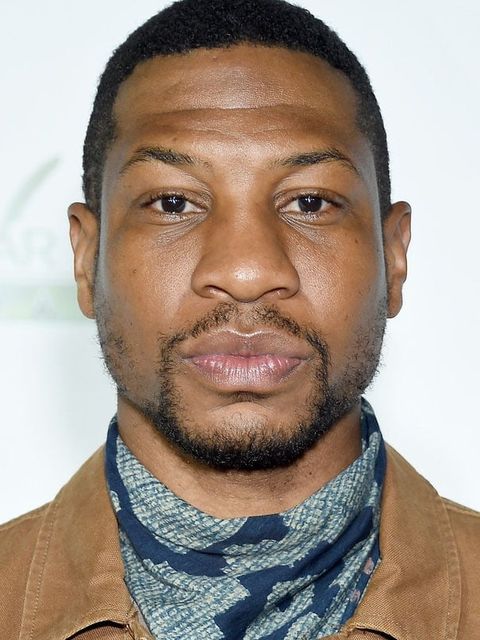 Jonathan Majors