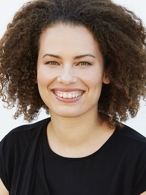 Jennifer Brea