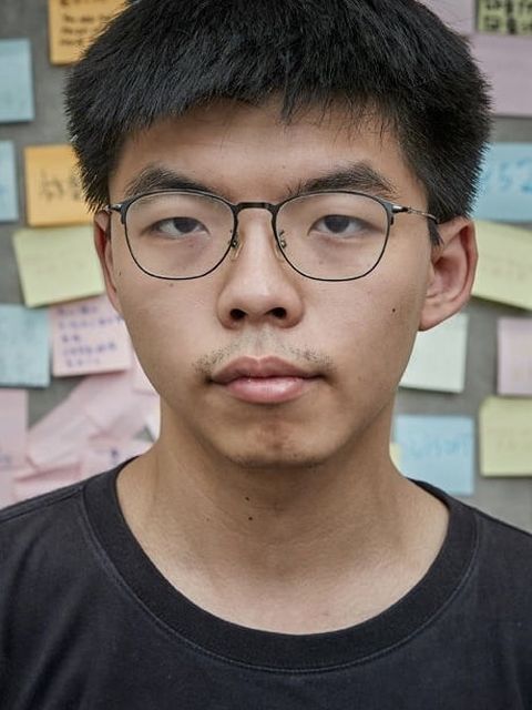 Joshua Wong