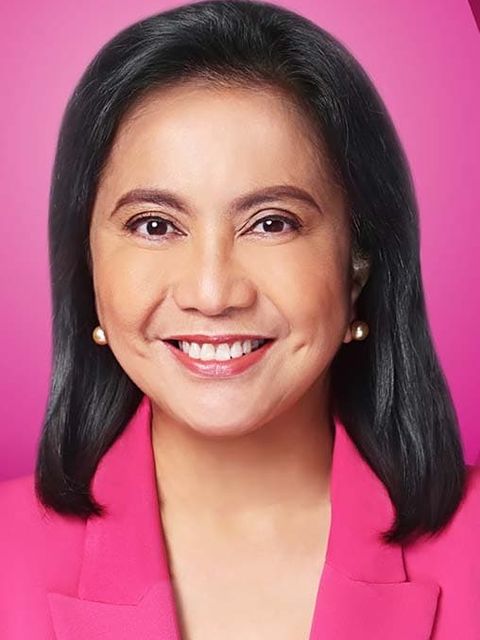 Leni Robredo