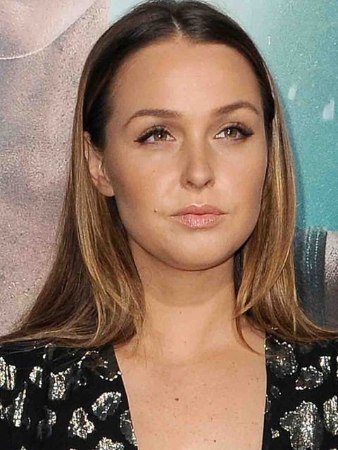 Camilla Luddington