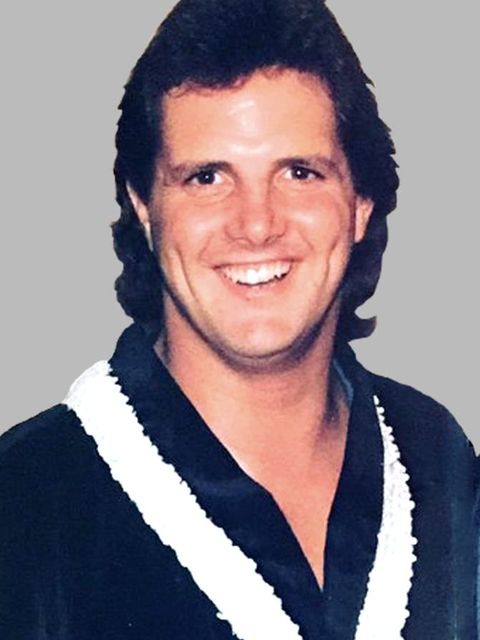 Chris Adams