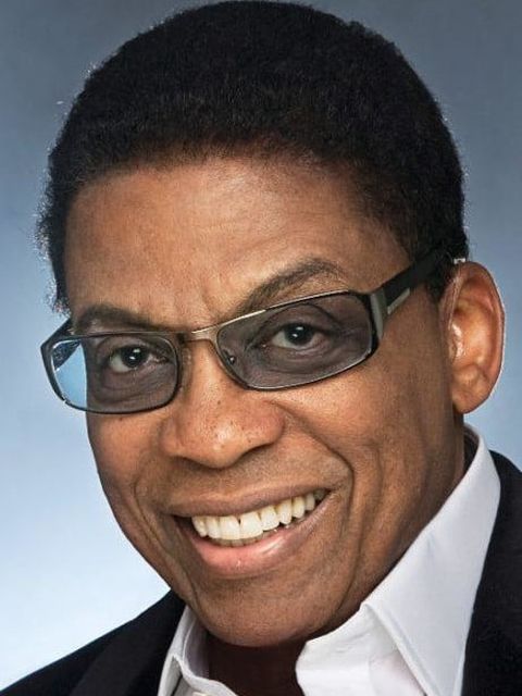 Herbie Hancock