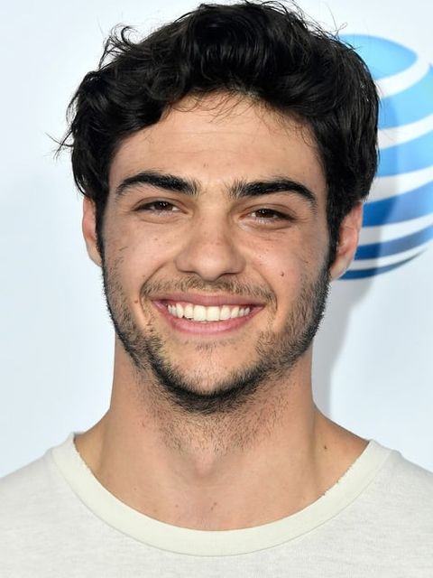 Noah Centineo