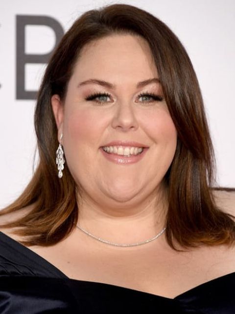 Chrissy Metz