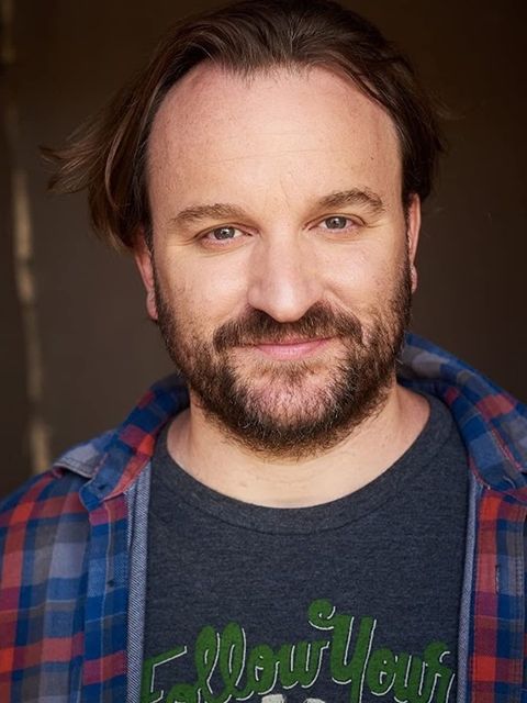 Lenny Jacobson