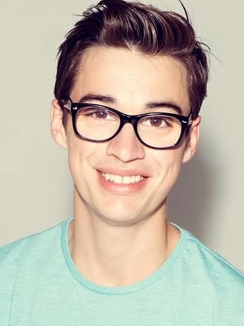 Joey Bragg