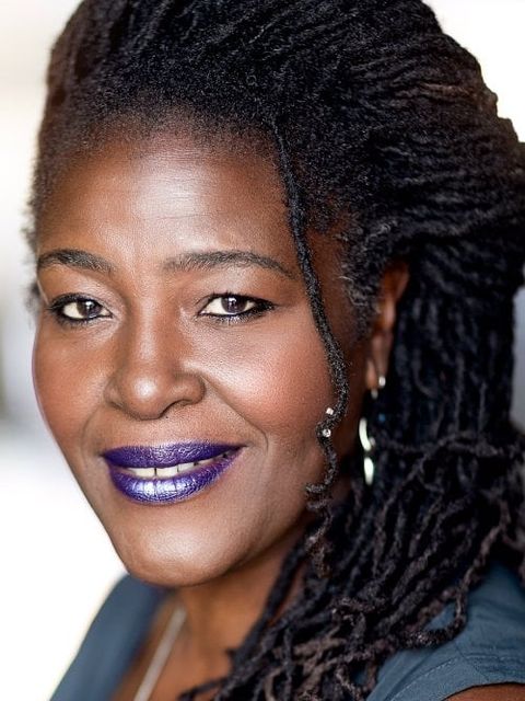 Sharon D. Clarke