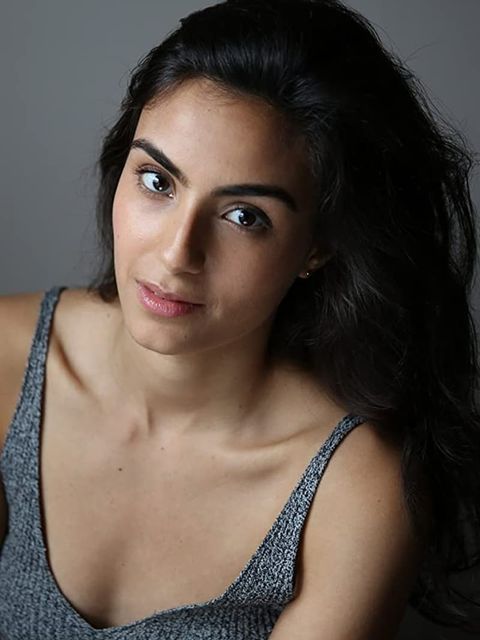 Aiysha Hart