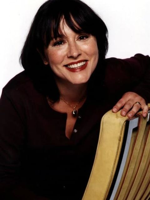 Arabella Weir