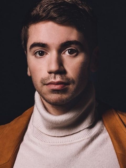 Noah Galvin