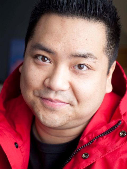 Andrew Phung