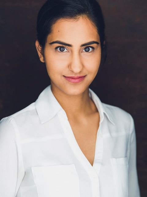 Amrit Kaur