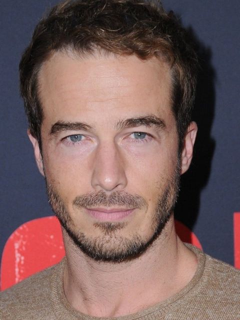 Ryan Carnes