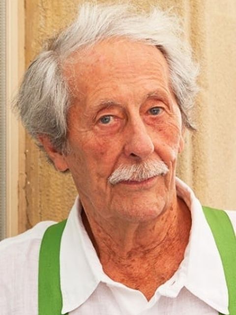 Jean Rochefort