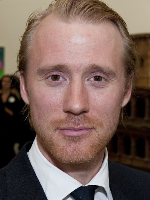 Thorbjørn Harr