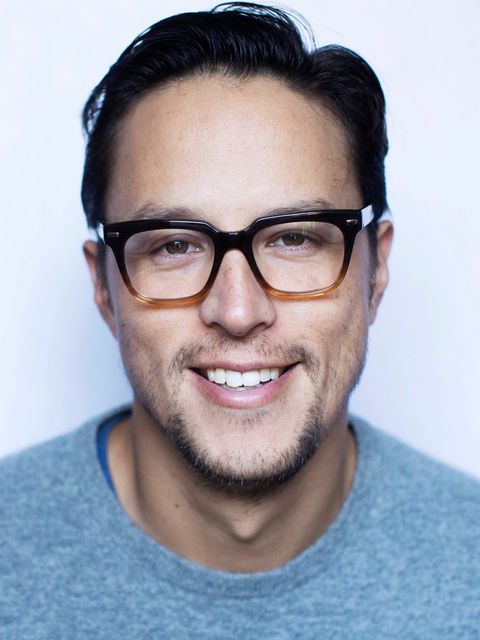 Cary Joji Fukunaga