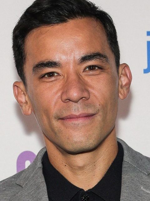 Conrad Ricamora