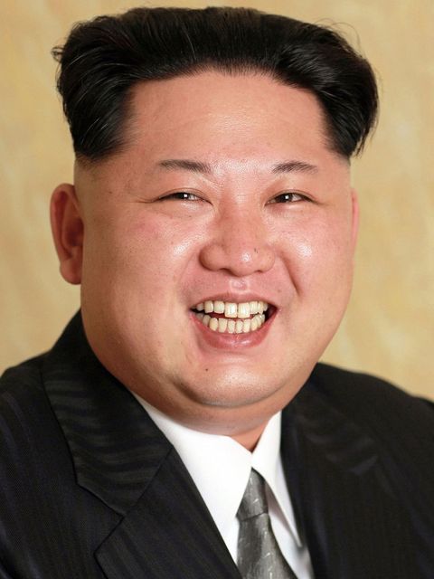 Kim Jong-un