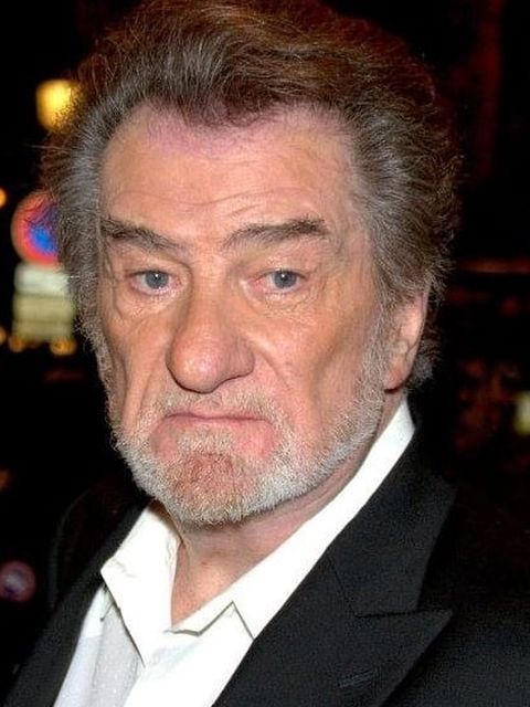 Eddy Mitchell